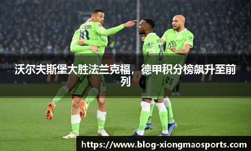 熊猫体育官网